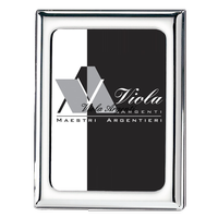 Smooth rounded frame