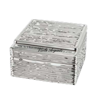 Scatola elegance onde