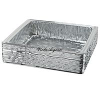 Svuotatasche elegance onde