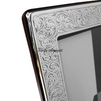 Engraved frame - 3