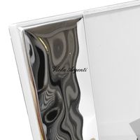 Open frame side bands move