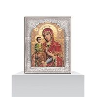 Russian Icon Troeuceria