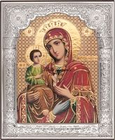 Russian Icon Troeuceria