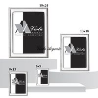 Smooth rope border frame - 5