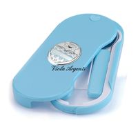 Baby food set teddy bear