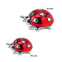 Red ladybug