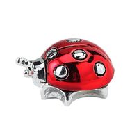 Red ladybug - 3