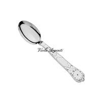 Baby Spoon More Beautiful Now