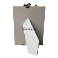 Four-leaf clover frame - 5
