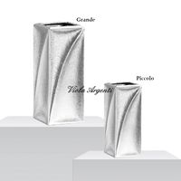 Bross&egrave; vase
