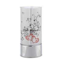 Lamps with heart - 4