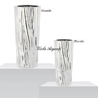 Bark vase