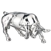 Inclined bull