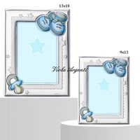 Cornice scarpette bimbo