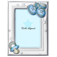 Cornice scarpette bimbo