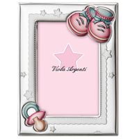 Cornice scarpette bimba