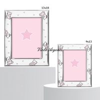 Cornice orsetto bimba