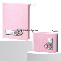 Album foto bimba scarpette - 3