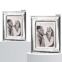 Cornice a righe 25&deg; anniversario