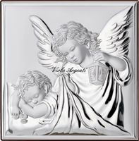 Square framework angel protector
