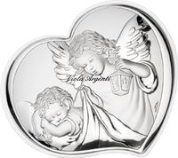 Guardian angel heart picture