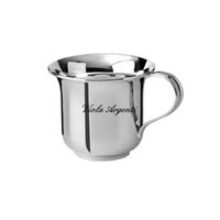 Glass with handle