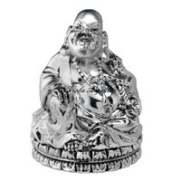 Buddha medio