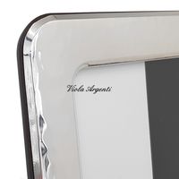 Rounded textured frame - 3