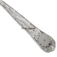 Baby Spoon More Beautiful Now