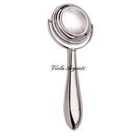 Rotating rattle