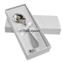 Tiffany crooked baby spoon