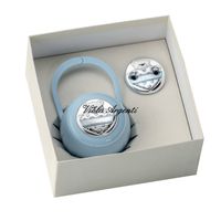 Teddy bear box and pliers set
