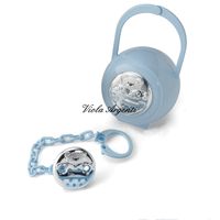 Teddy bear box and pliers set