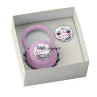 Set scatola e pinza orsetto