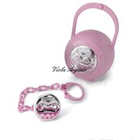 Set scatola e pinza orsetto
