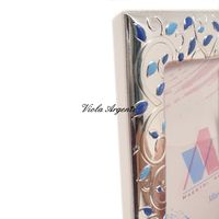 Cornice bimbo albero della vita - 3