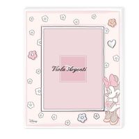 Valenti Cornice Minnie con Fiorellini