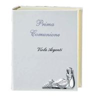 Album prima comunione