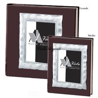 Album with frame
