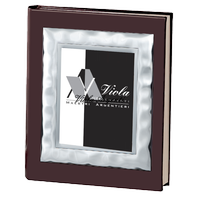 Album with frame