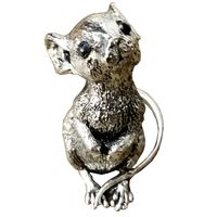 Mouse look high
