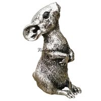 Mouse look high - 3