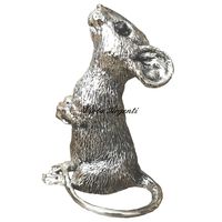 Mouse look high