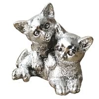 Kittens couple