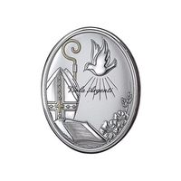 Sacred Confirmation Medal