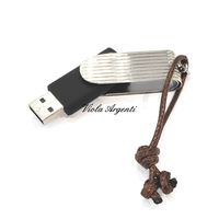 Portachiavi chiavetta usb