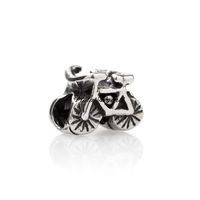 Bike charm