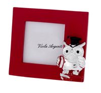 Owl book frame