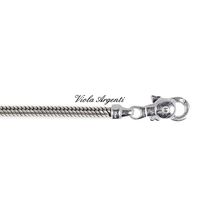 Snake bracelet base