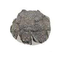 Silver broccoli